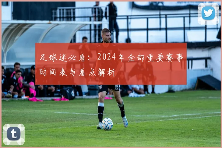 足球迷必看：2024年全部重要赛事时间表与看点解析