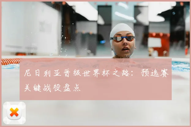 尼日利亚晋级世界杯之路：预选赛关键战役盘点